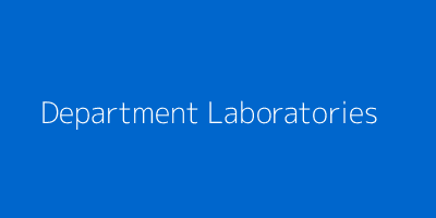 Department Laboratories