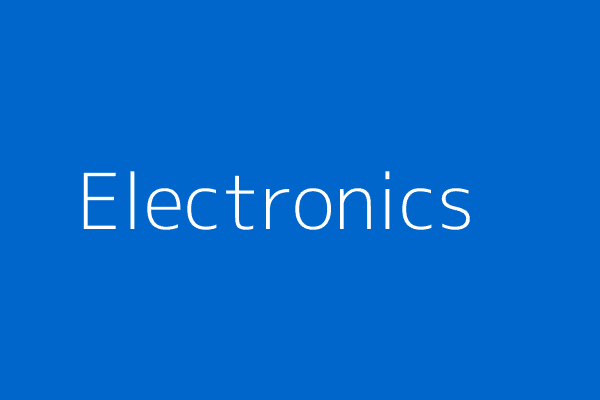 Electronics & Communication Engineering Department