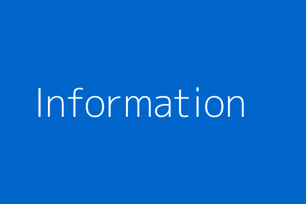 Information & Communication Technology Department