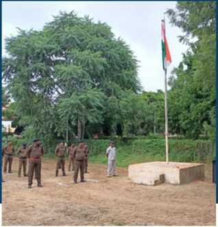 Independence Day Celebration