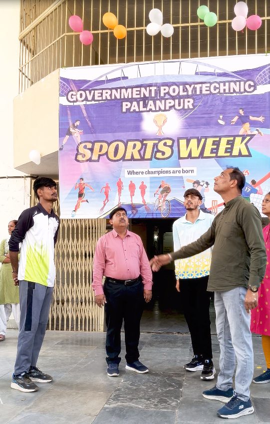 Sports Week