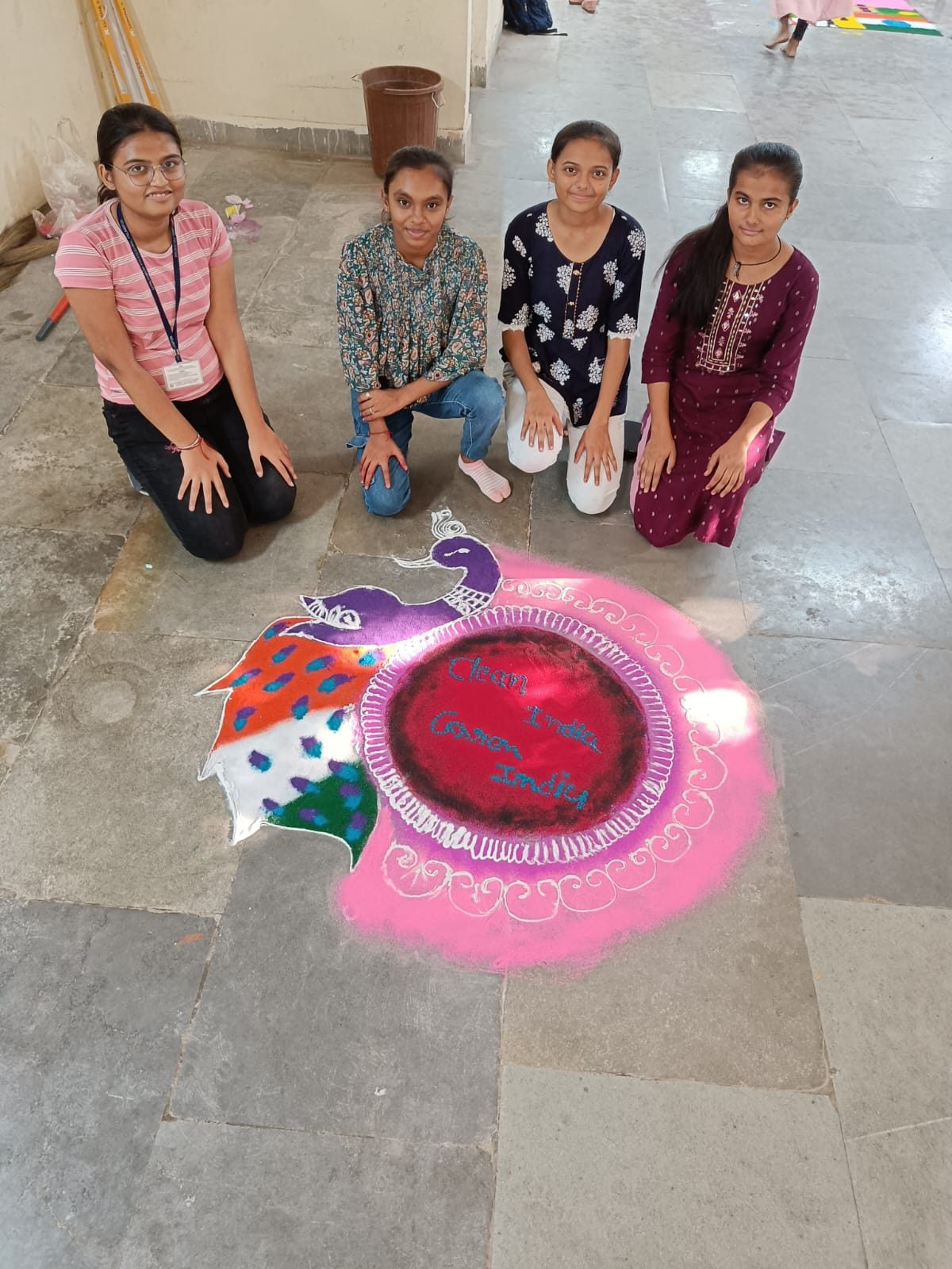 Swachhata Hi Seva (Cleanliness Drive) 2024
