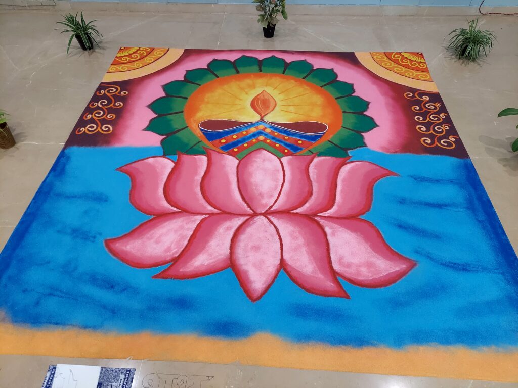 SEMIX Training at IIT Bombay