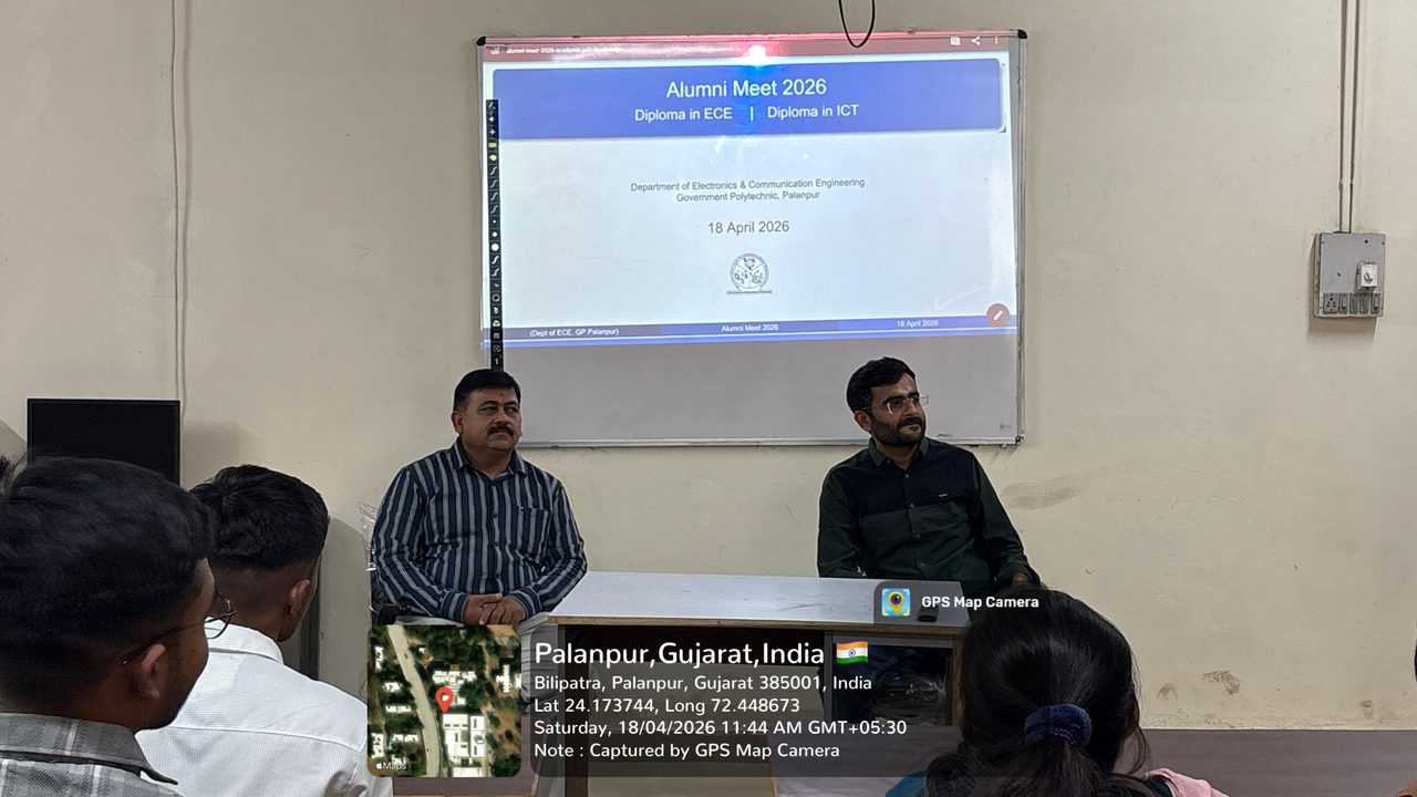 Alumni Meet 2026